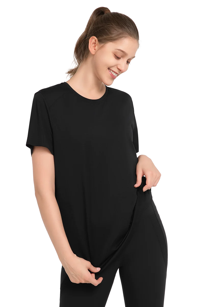 T-Shirt Donna +