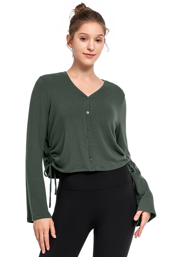 Longsleeve Stella