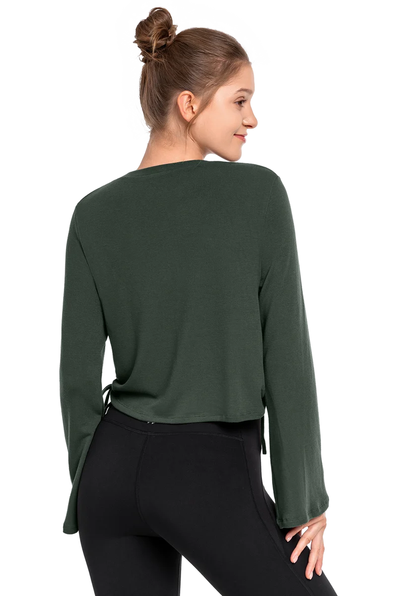 Longsleeve Stella