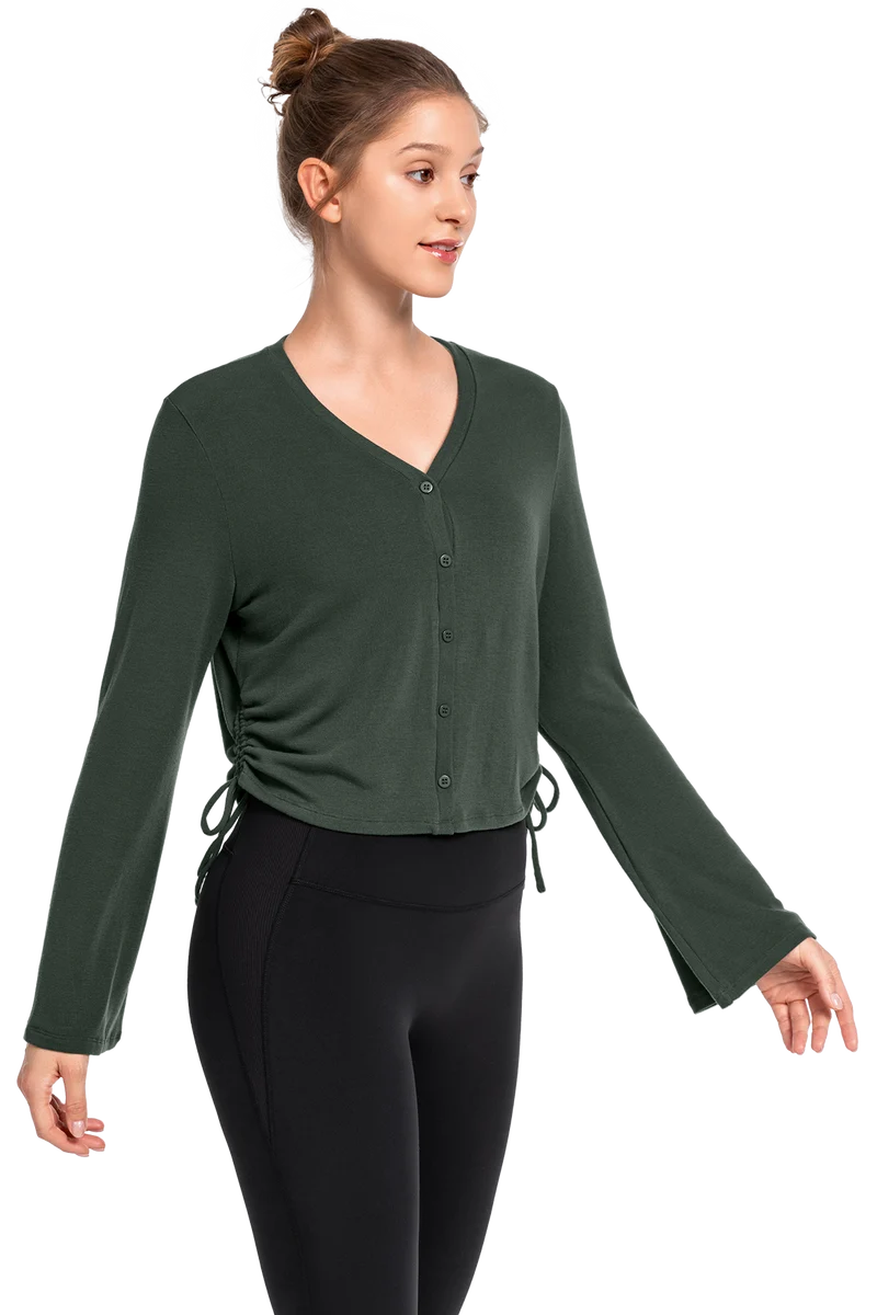Longsleeve Stella