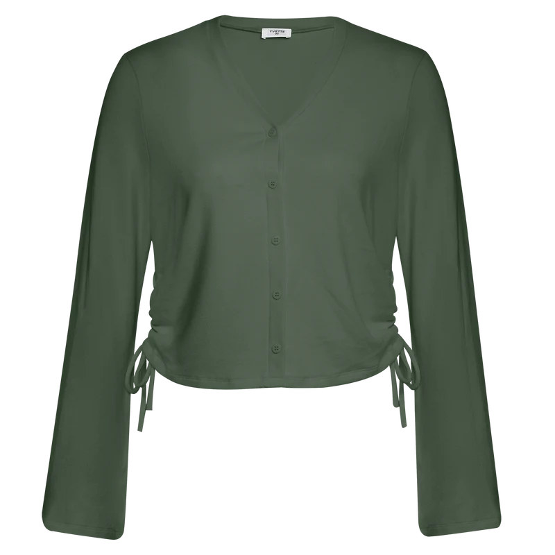 Longsleeve Stella