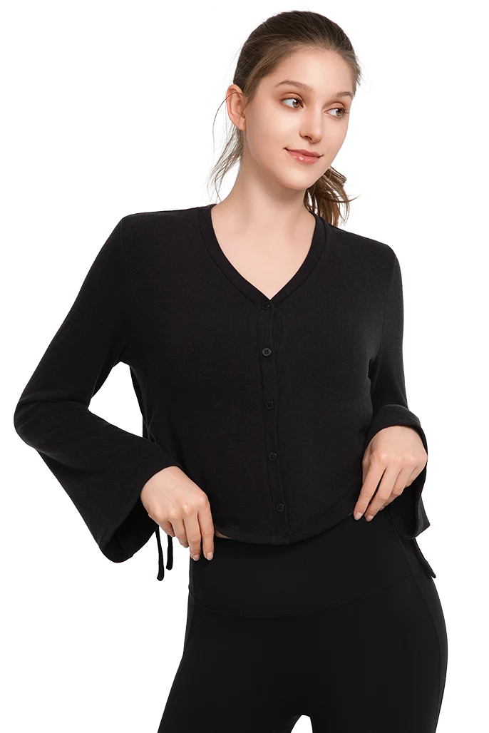 Longsleeve Stella