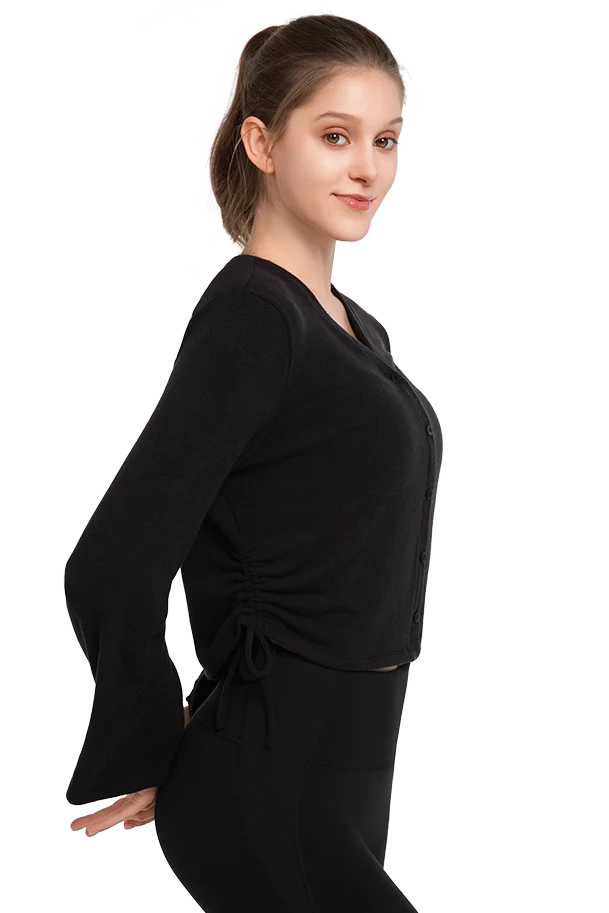 Longsleeve Stella