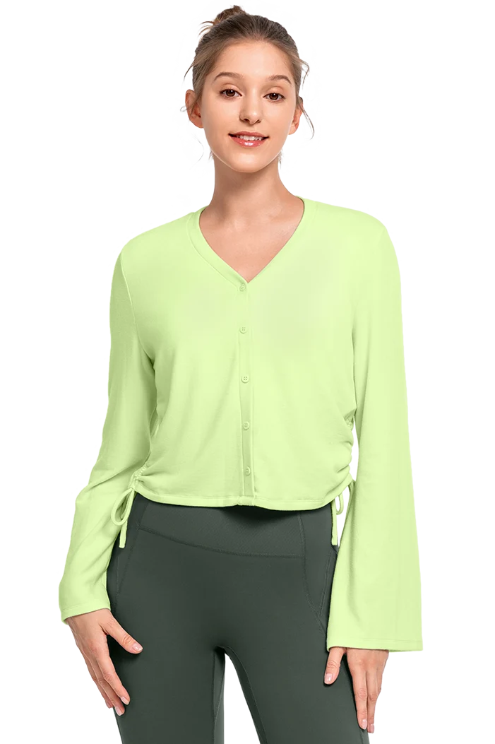 Longsleeve Stella