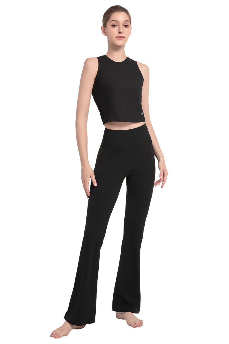 Flared Leggings Sabi