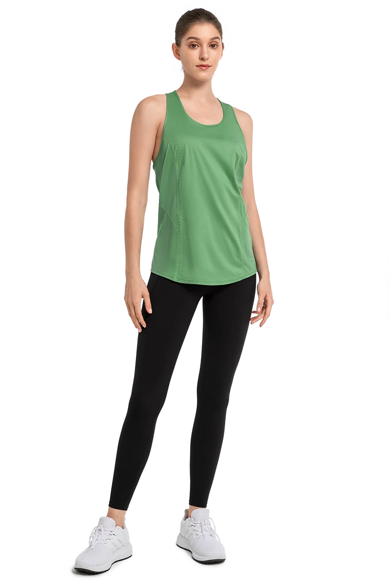 Tank Top Tilly