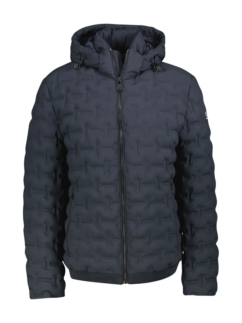 BLOUSON KONFEKTION