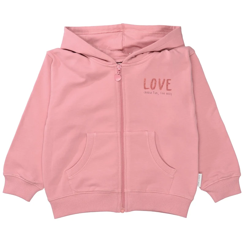 Md.-Kap.-Sweatjacke