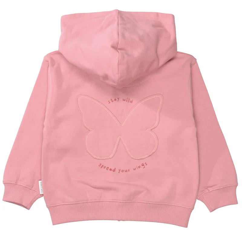 Md.-Kap.-Sweatjacke