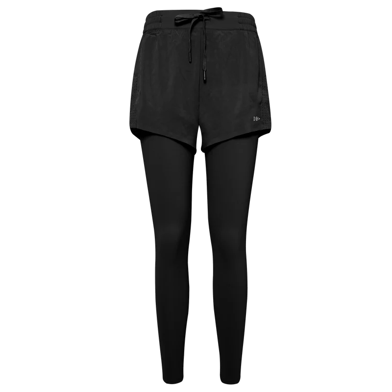 2 in 1 Leggings Rea
