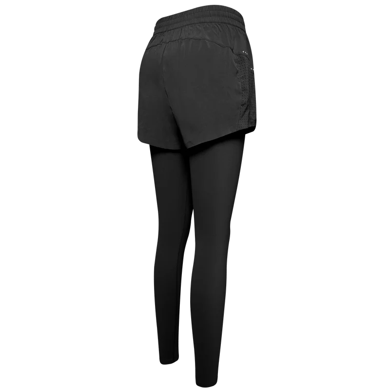 2 in 1 Leggings Rea