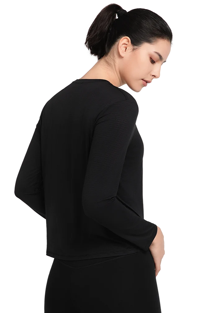 Longsleeve Lea