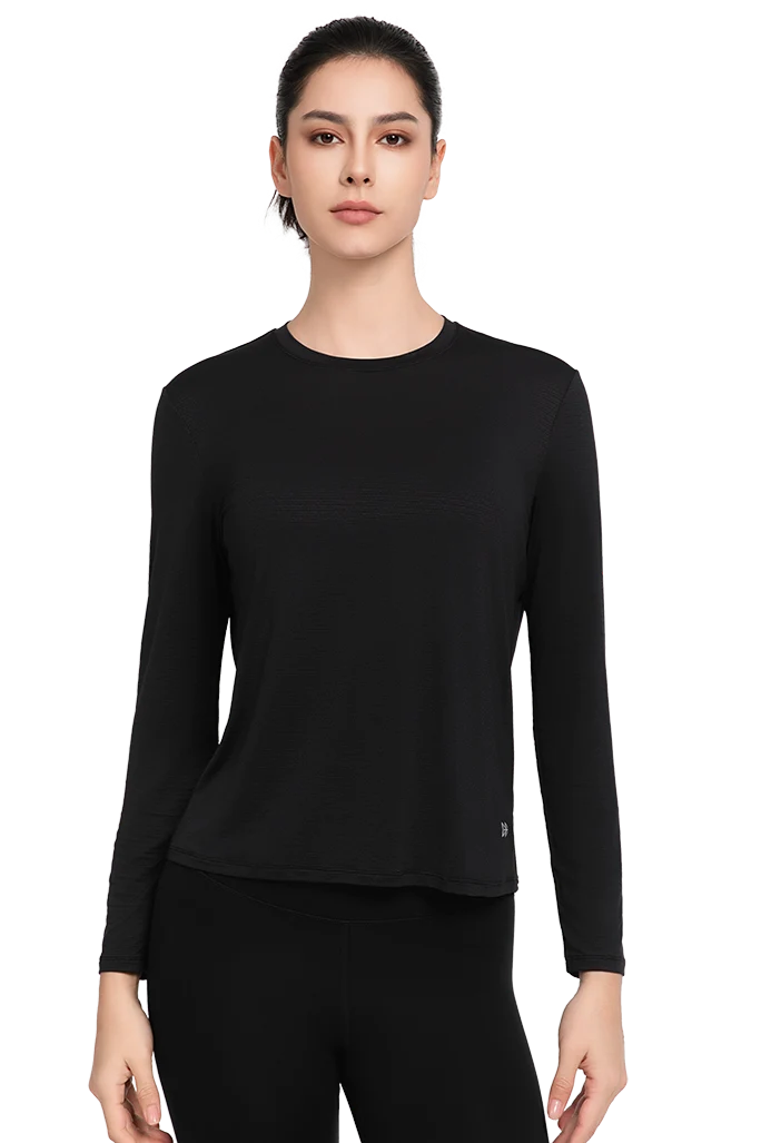 Longsleeve Lea
