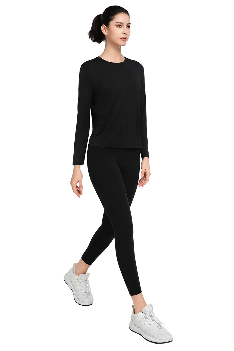 Longsleeve Lea