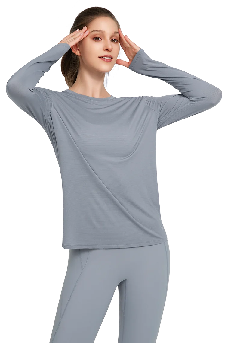 Longsleeve Lea