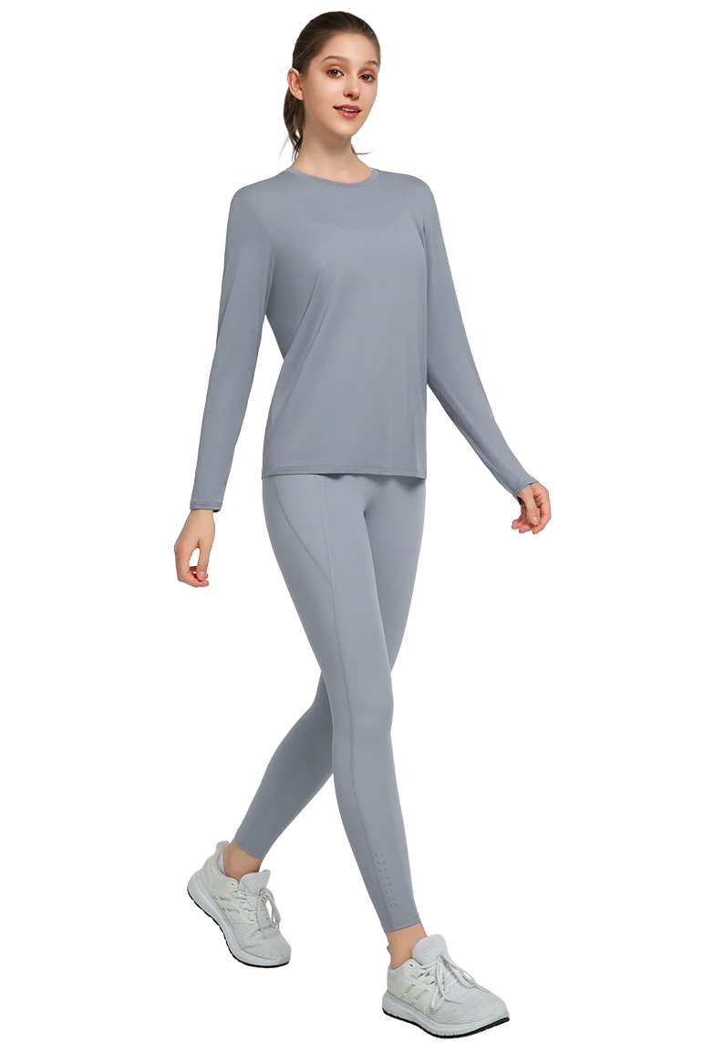 Longsleeve Lea