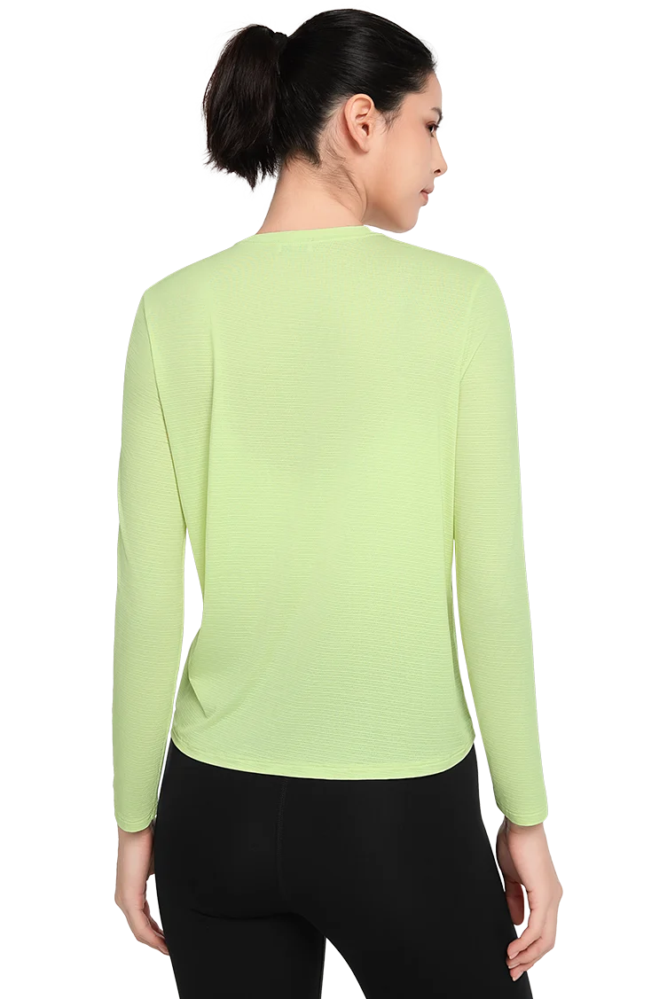 Longsleeve Lea