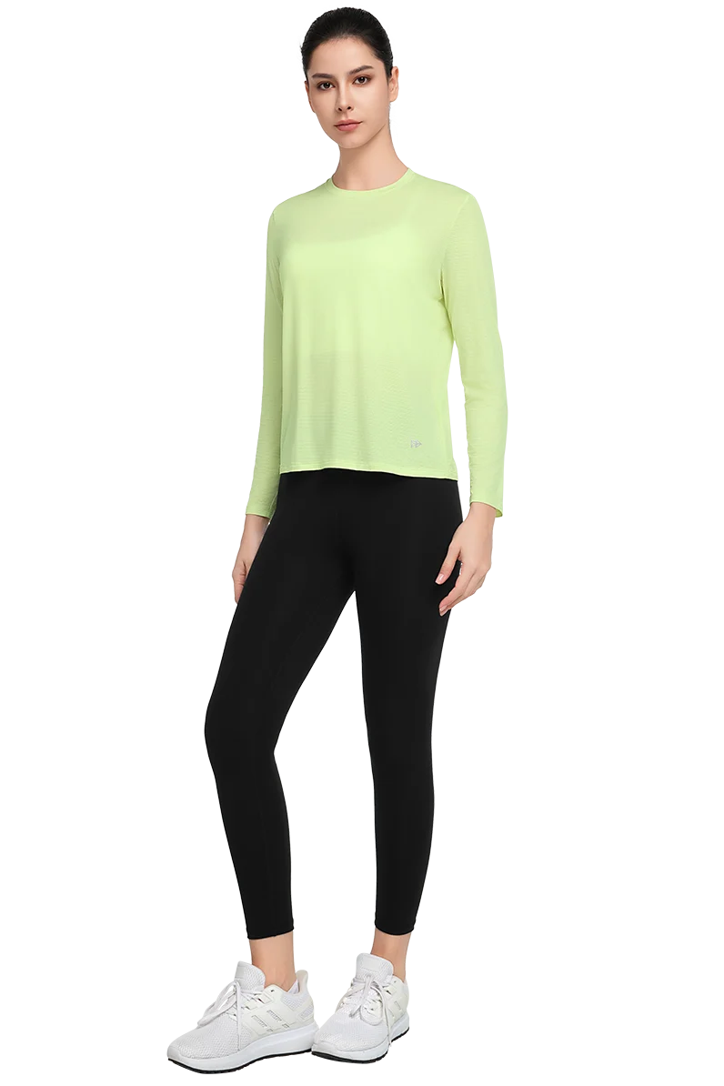 Longsleeve Lea