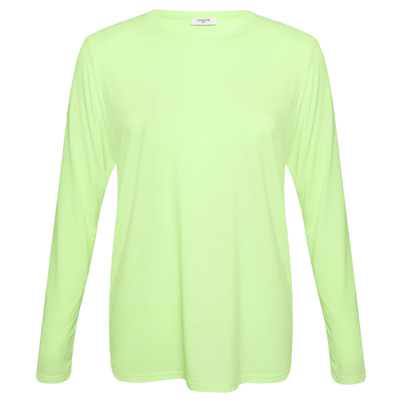 Longsleeve Lea