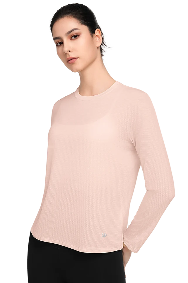 Longsleeve Lea