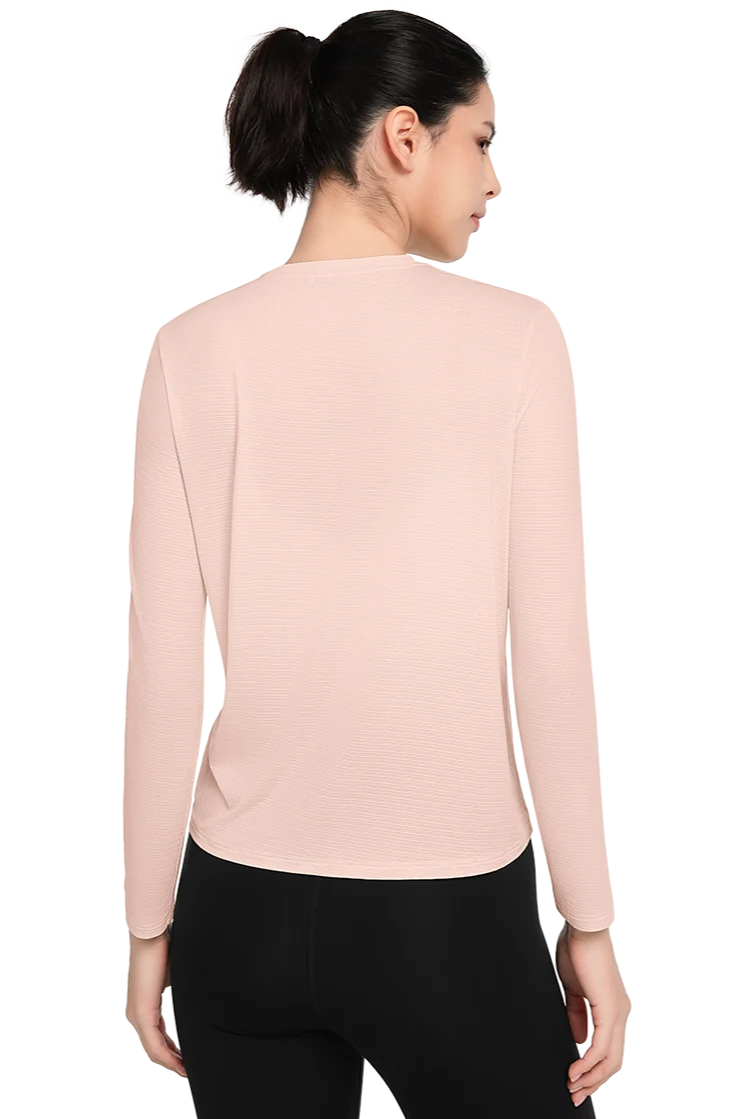 Longsleeve Lea