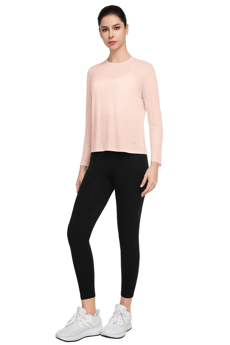 Longsleeve Lea