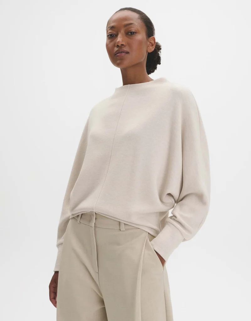 Utibby detail, mellow mélange