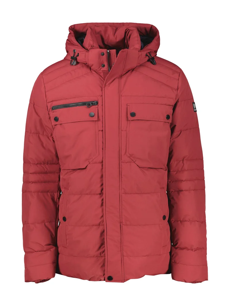 JACKE