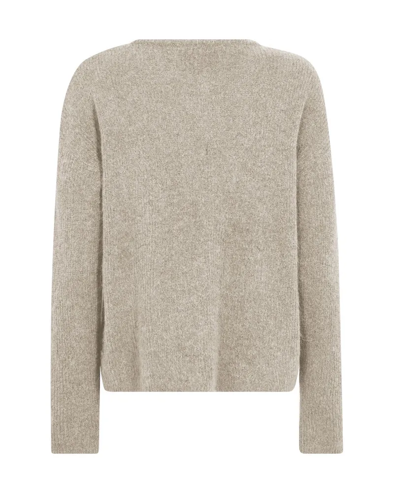 MMAlmine Knit Cardigan