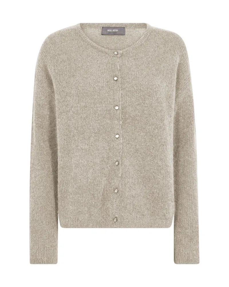 MMAlmine Knit Cardigan