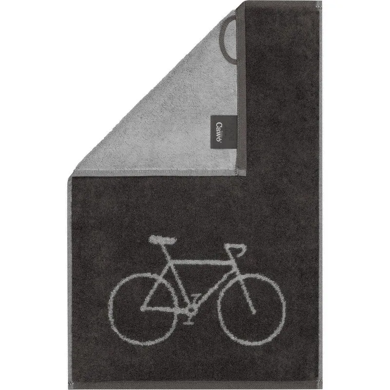 Postcard Towels