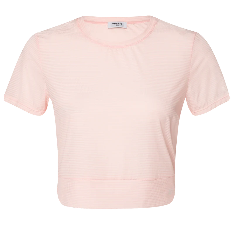 Crop T-Shirt Lina