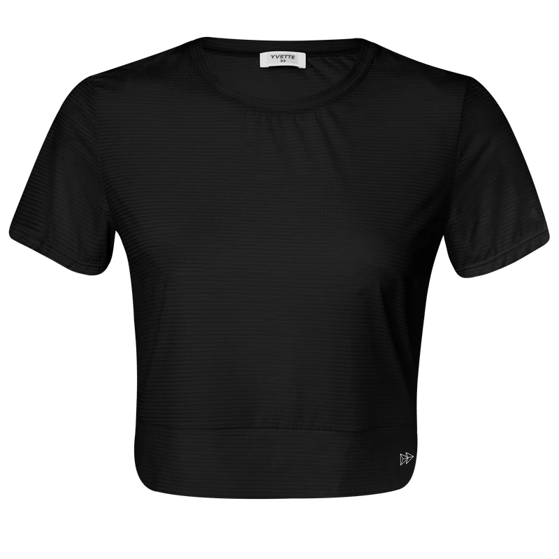 Crop T-Shirt Lina