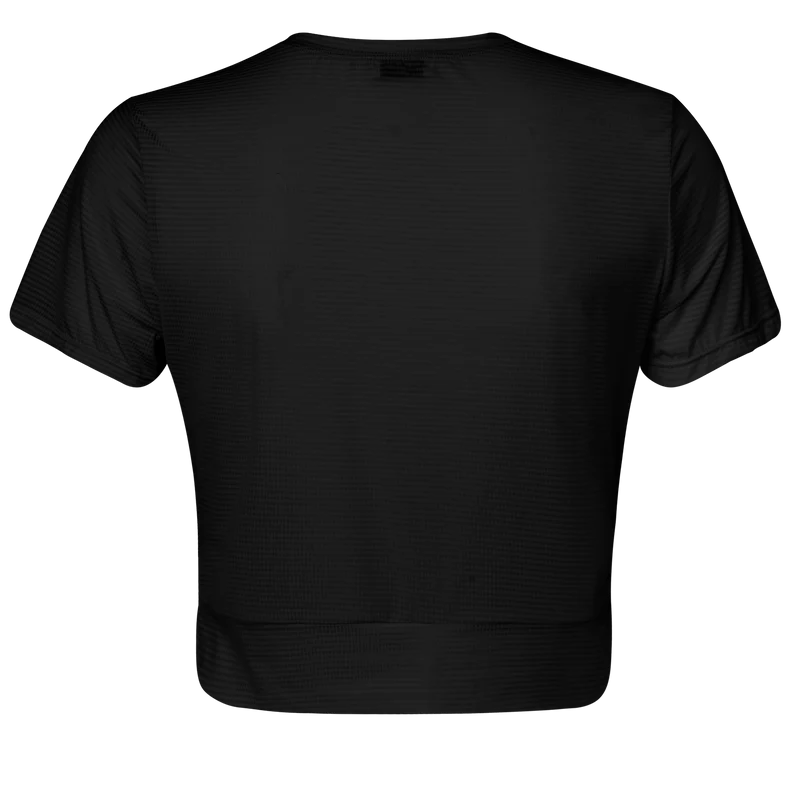 Crop T-Shirt Lina