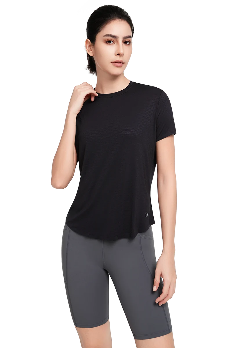 T-Shirt Lea
