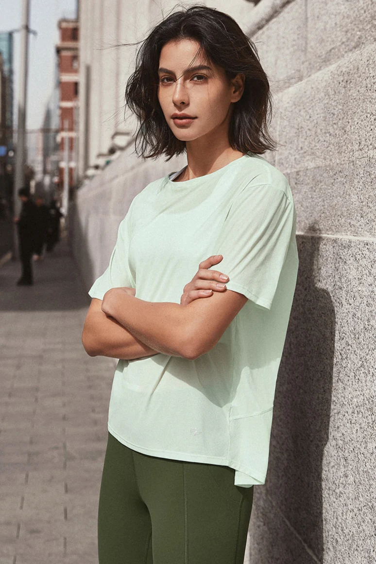 T-Shirt Chrissi
