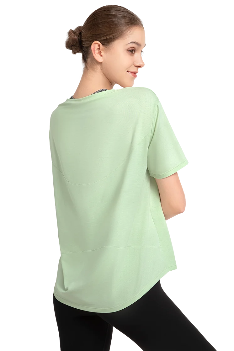 T-Shirt Chrissi