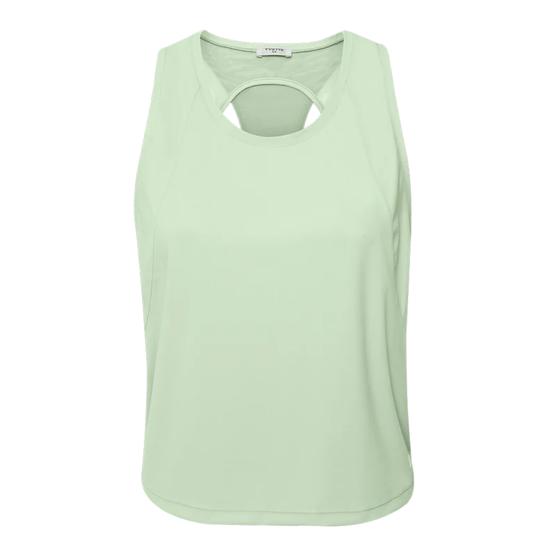 Crop Tank Top Moni