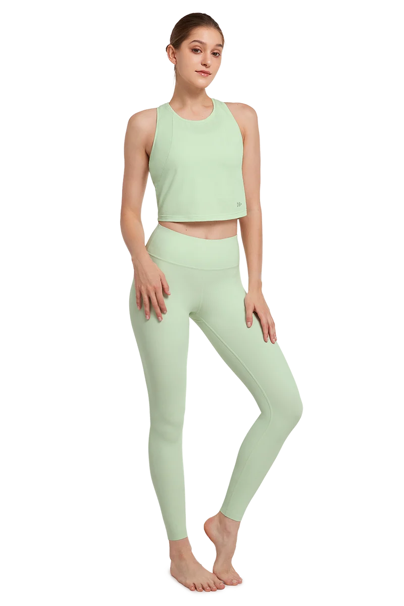 Crop Tank Top Moni