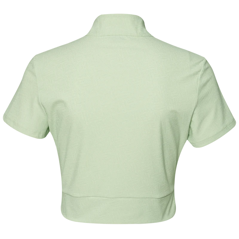 Zip T-Shirt Ina