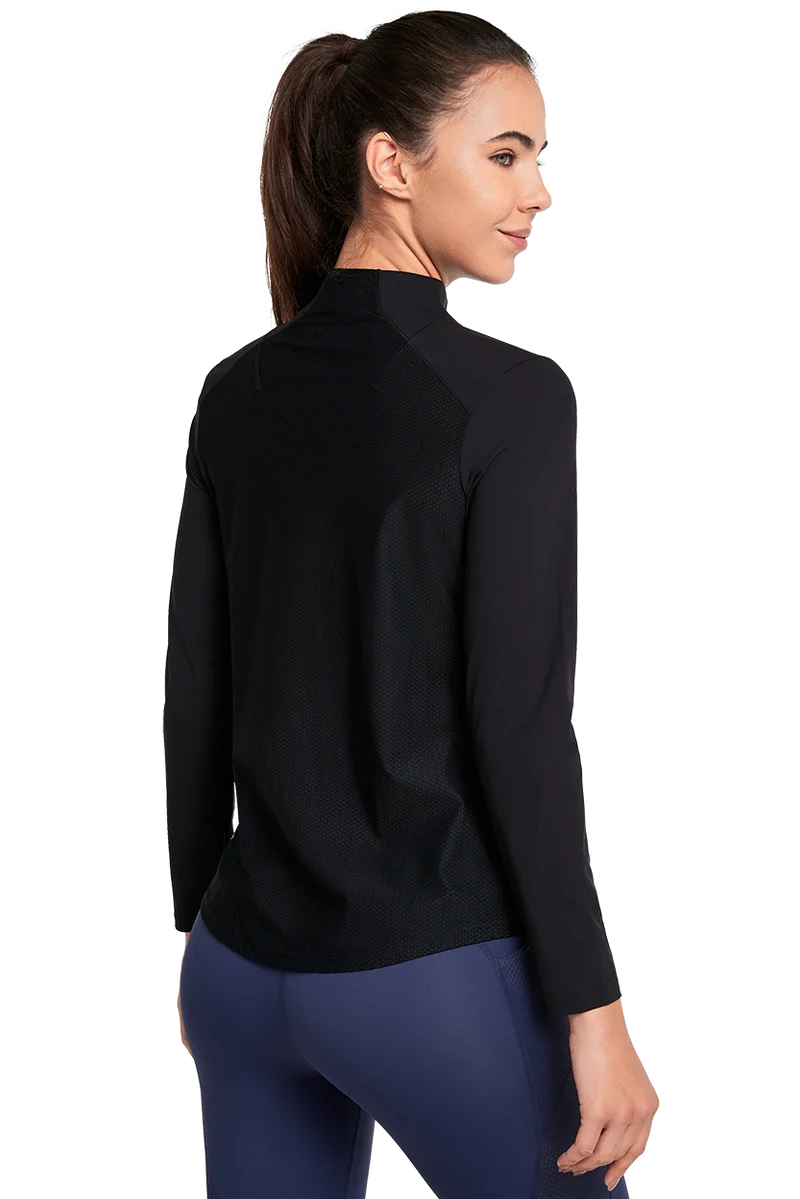 Zip Sweat Thilda