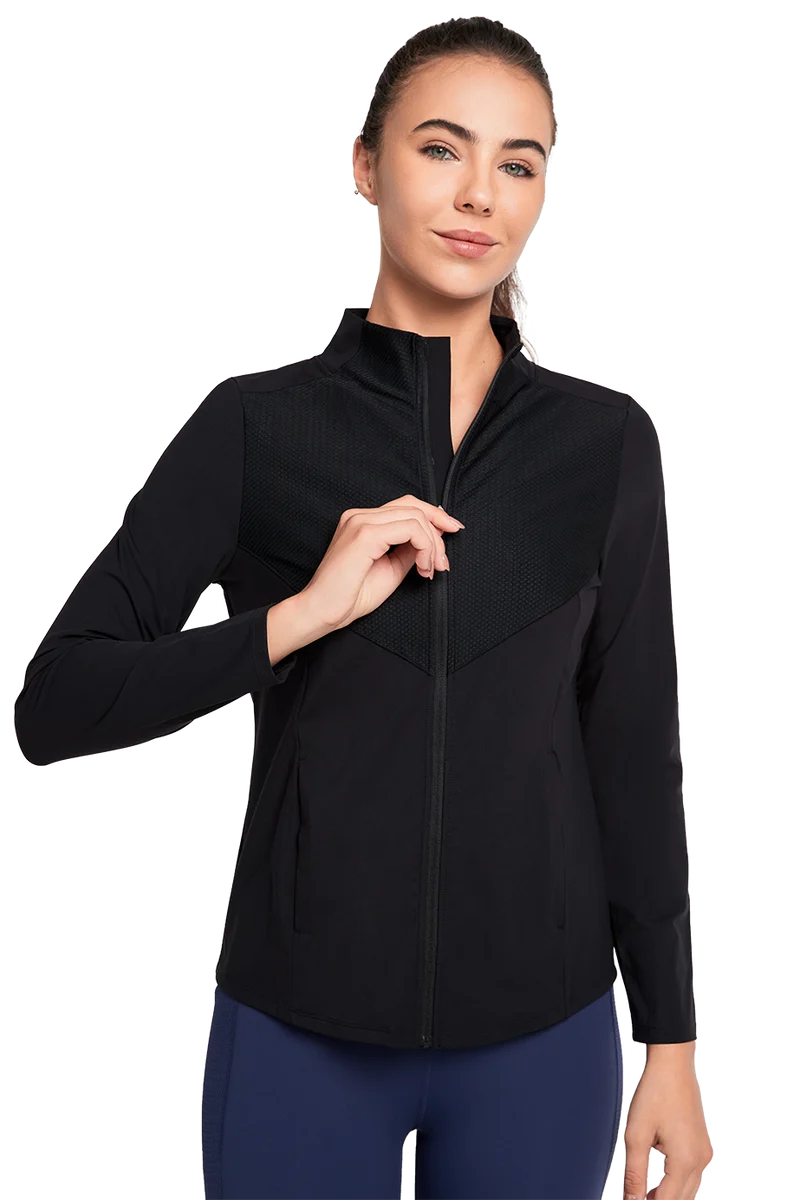 Zip Sweat Thilda