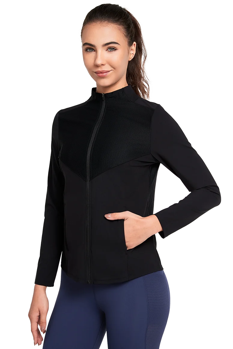 Zip Sweat Thilda