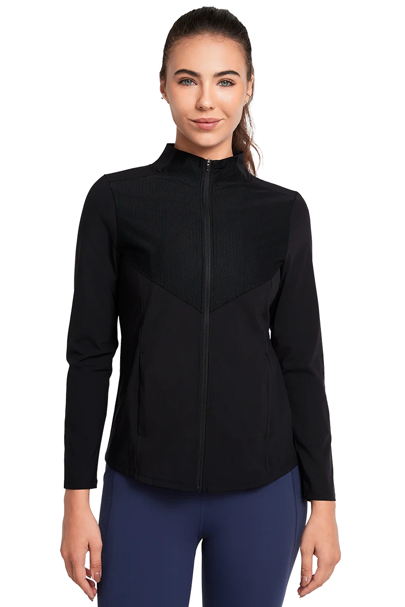 Zip Sweat Thilda