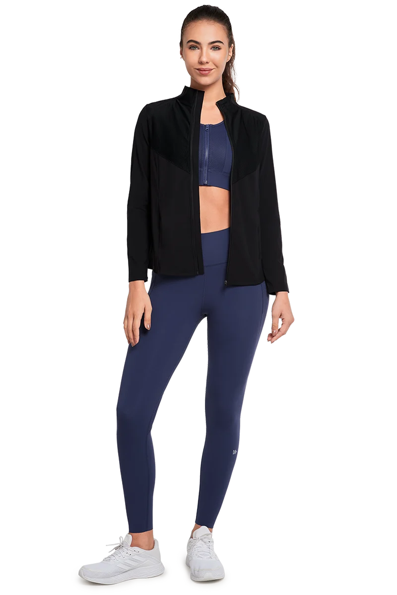 Zip Sweat Thilda