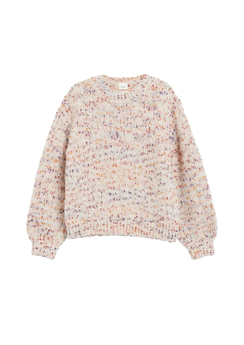 Strickpullover