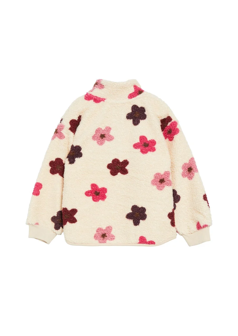 Indoor-Jacke