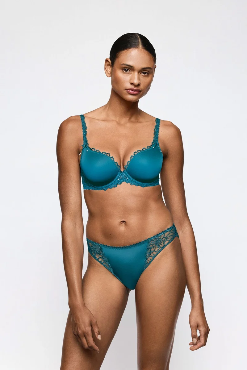 JANE peacock Rioslip