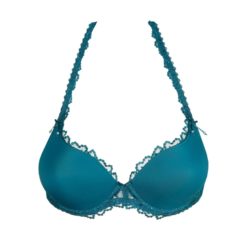JANE peacock Unterlegter BH Herzform