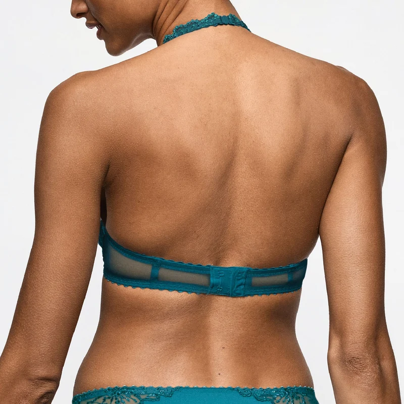 JANE peacock Unterlegter BH Herzform